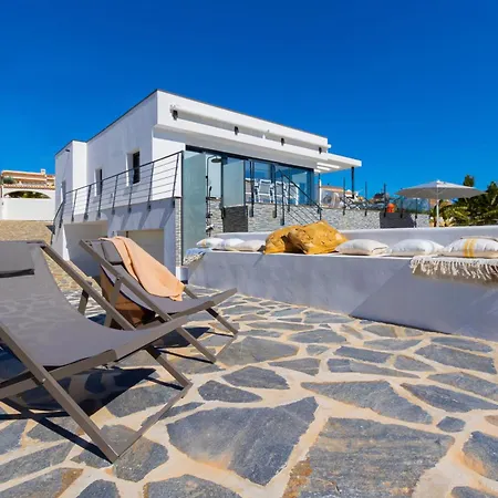 Villa Nautilus By Abahana *